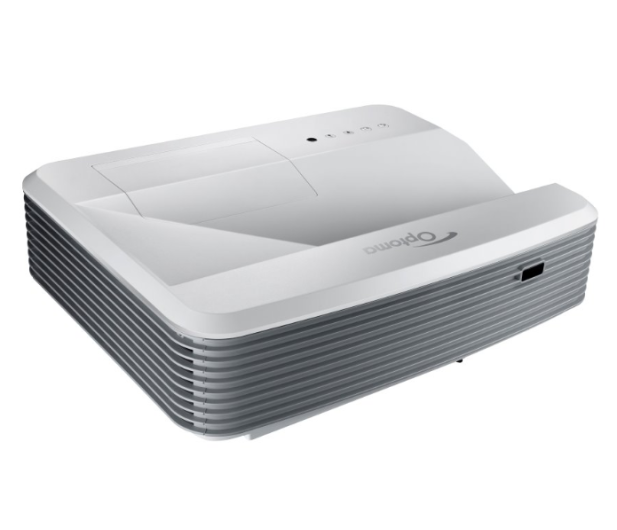 Optoma W320USTi - 1164480 - zdjęcie 3